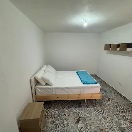 Apartamento Colibri Jardin Exterior photo