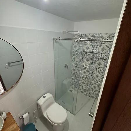 Apartamento Colibri Jardin Exterior photo
