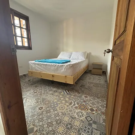 Apartamento Colibri Jardin Exterior photo