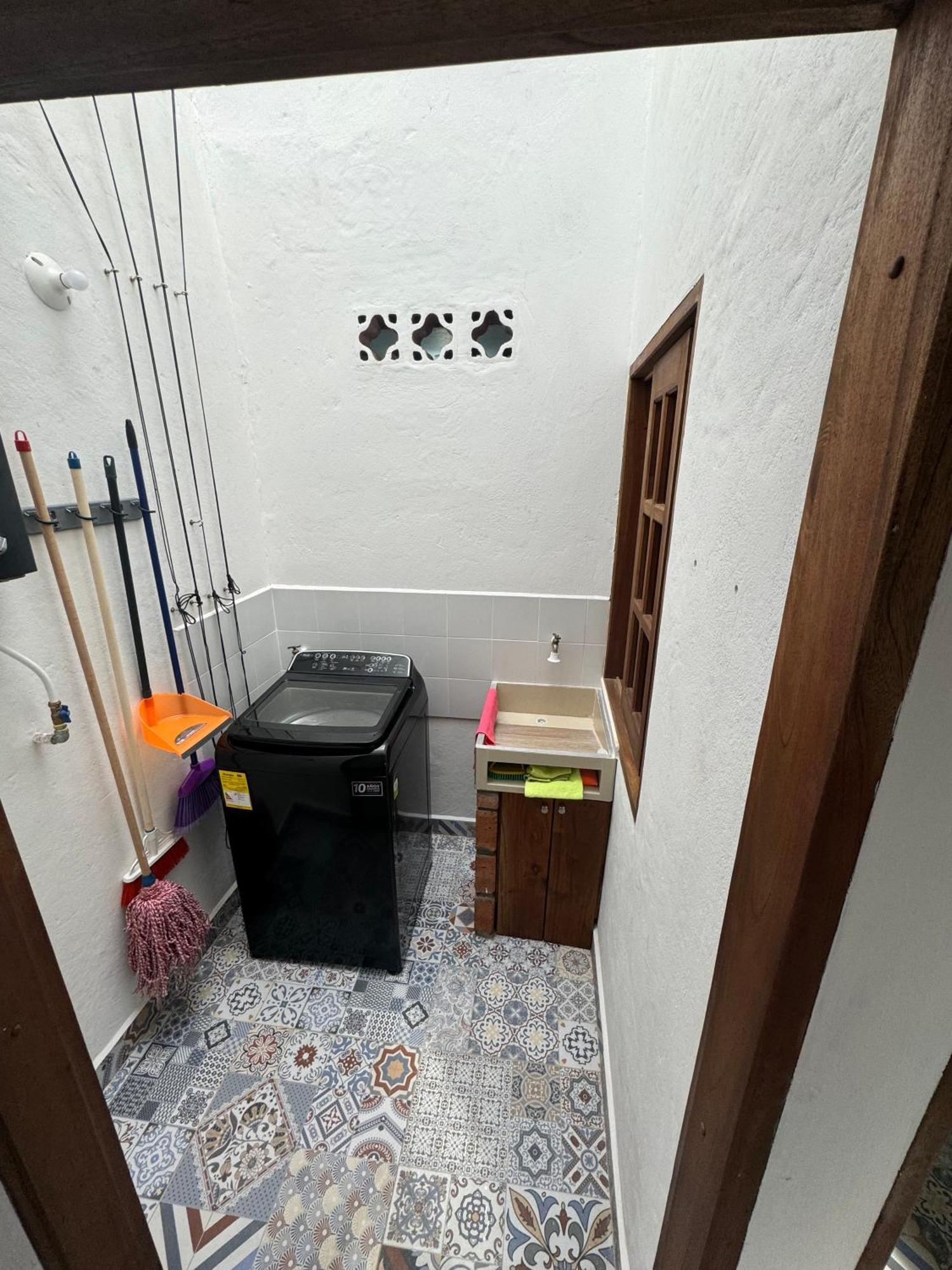 Apartment Colibri *