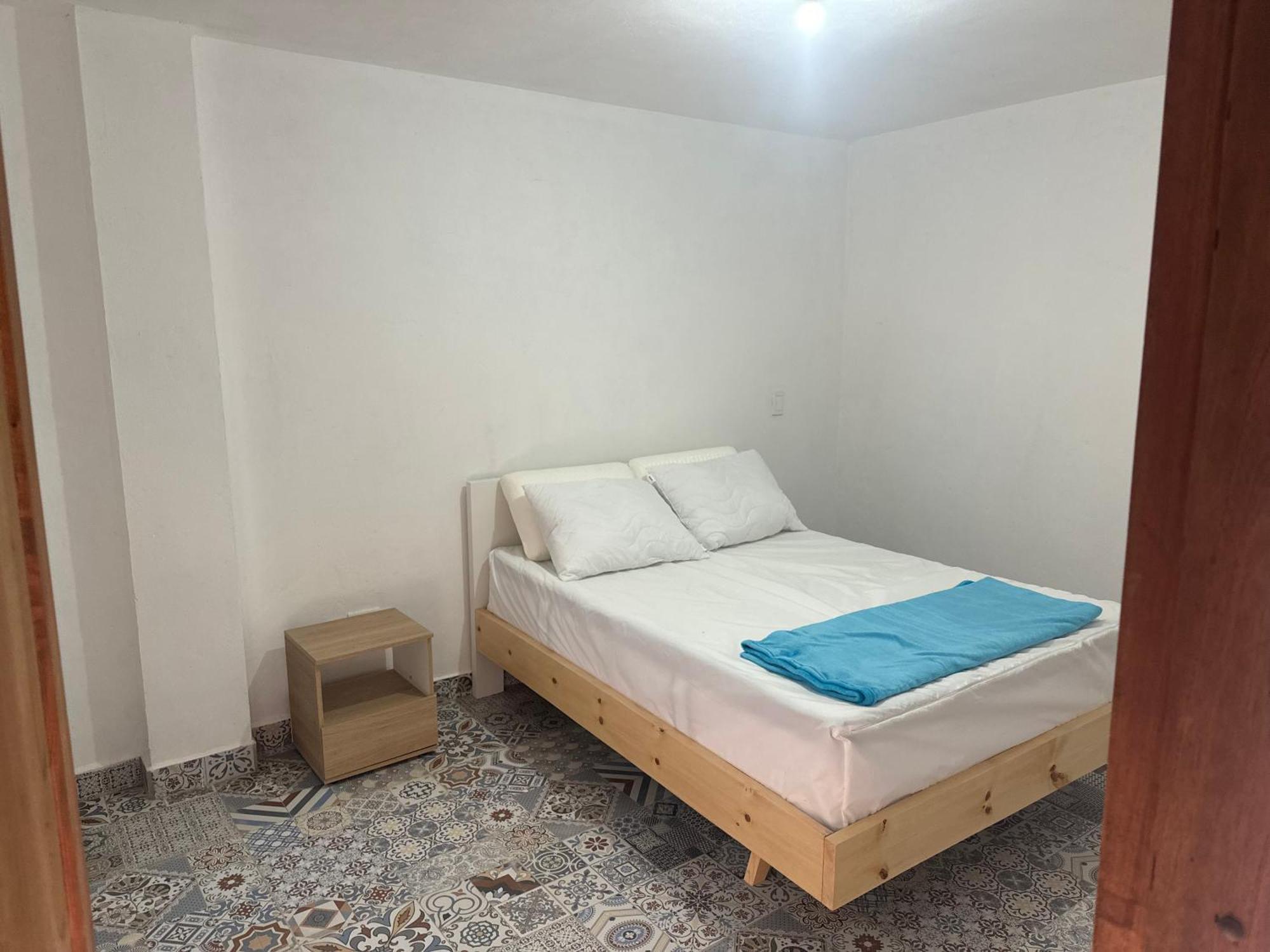 Apartment Colibri *