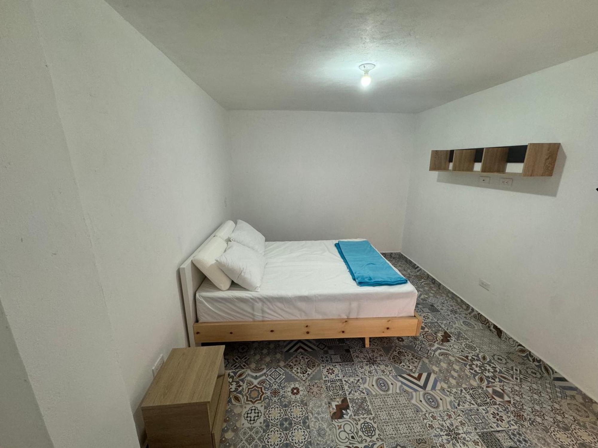 Colibri Apartment