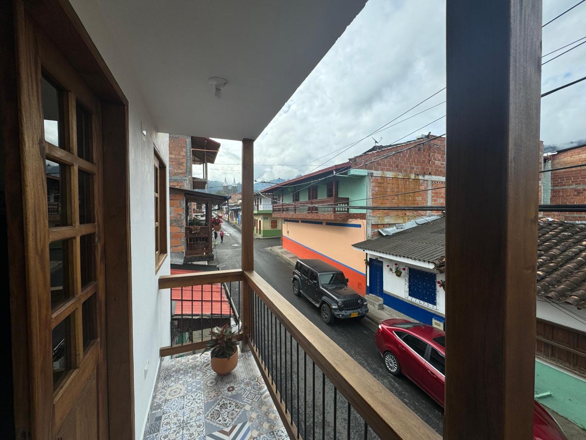 Colibri Apartment